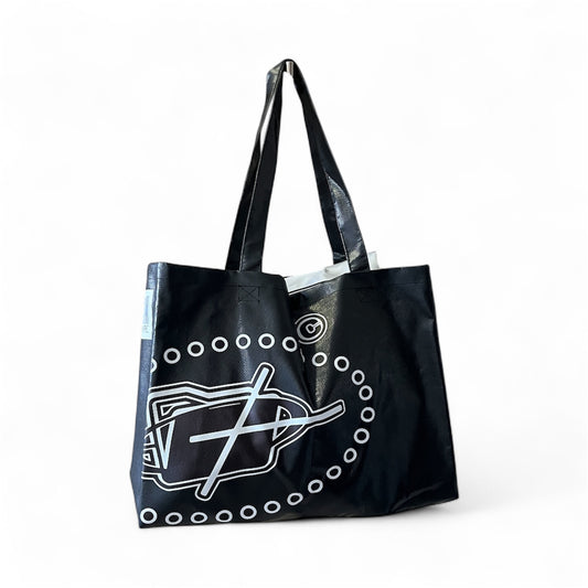 TRADEMARK SHOPPING BAG