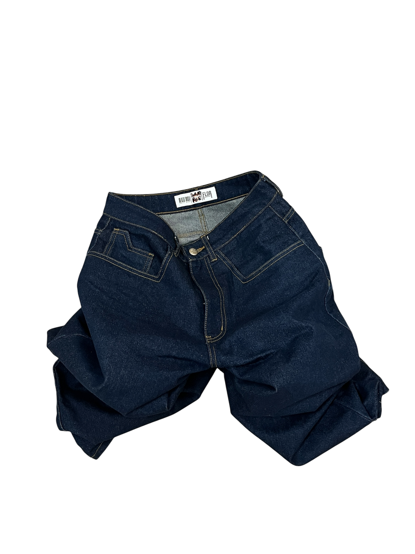 FLDR DENIM BOTTOMS