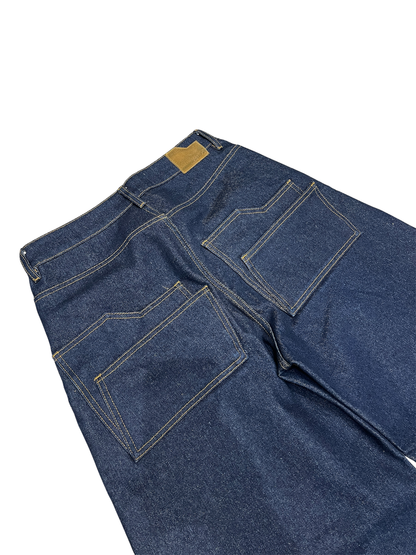 FLDR DENIM BOTTOMS