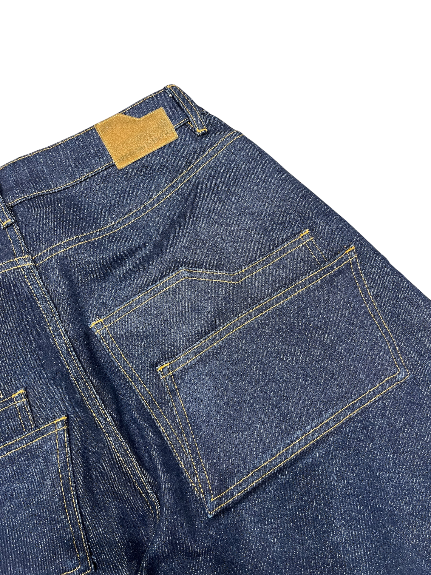 FLDR DENIM BOTTOMS