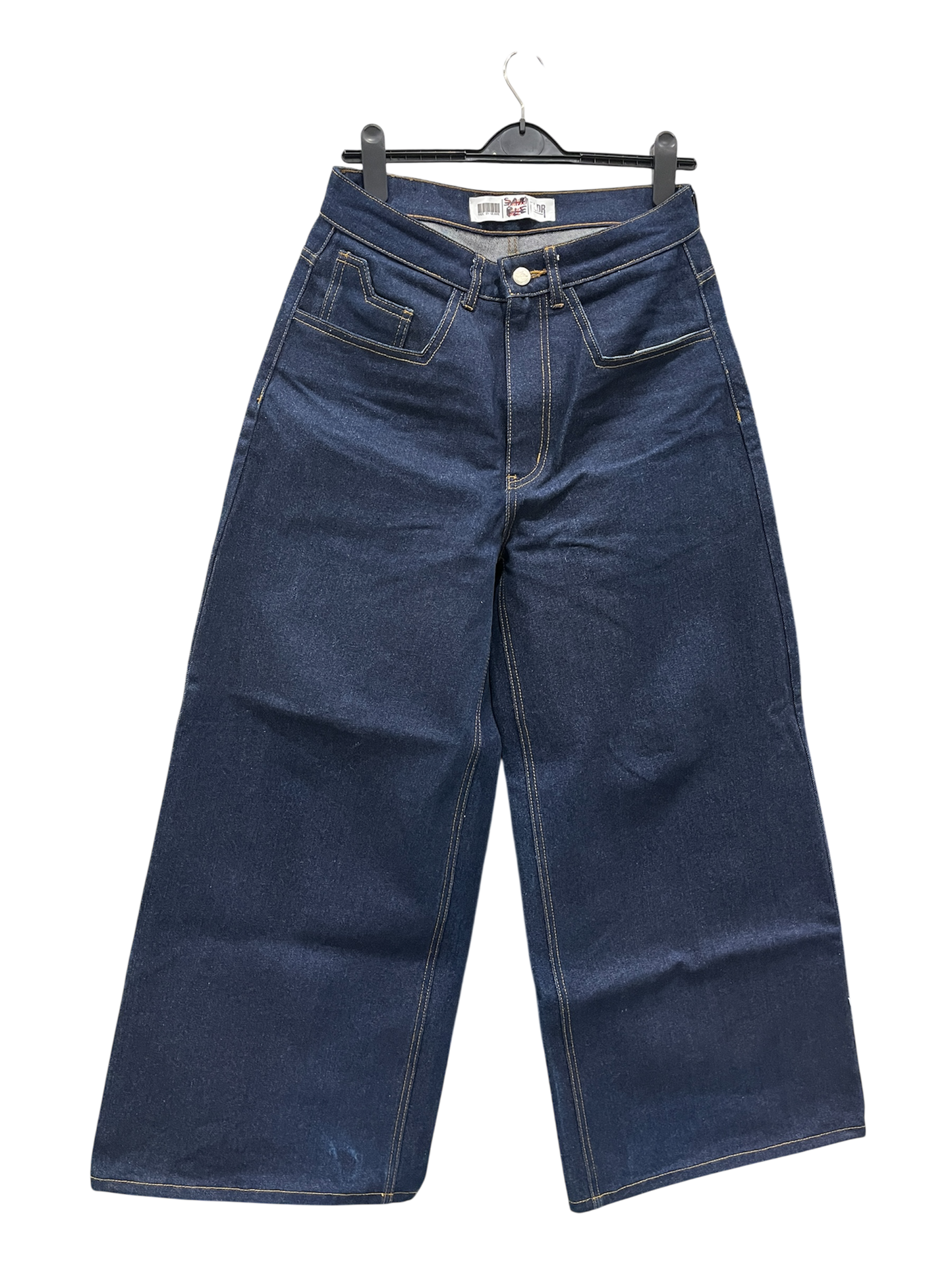 FLDR DENIM BOTTOMS