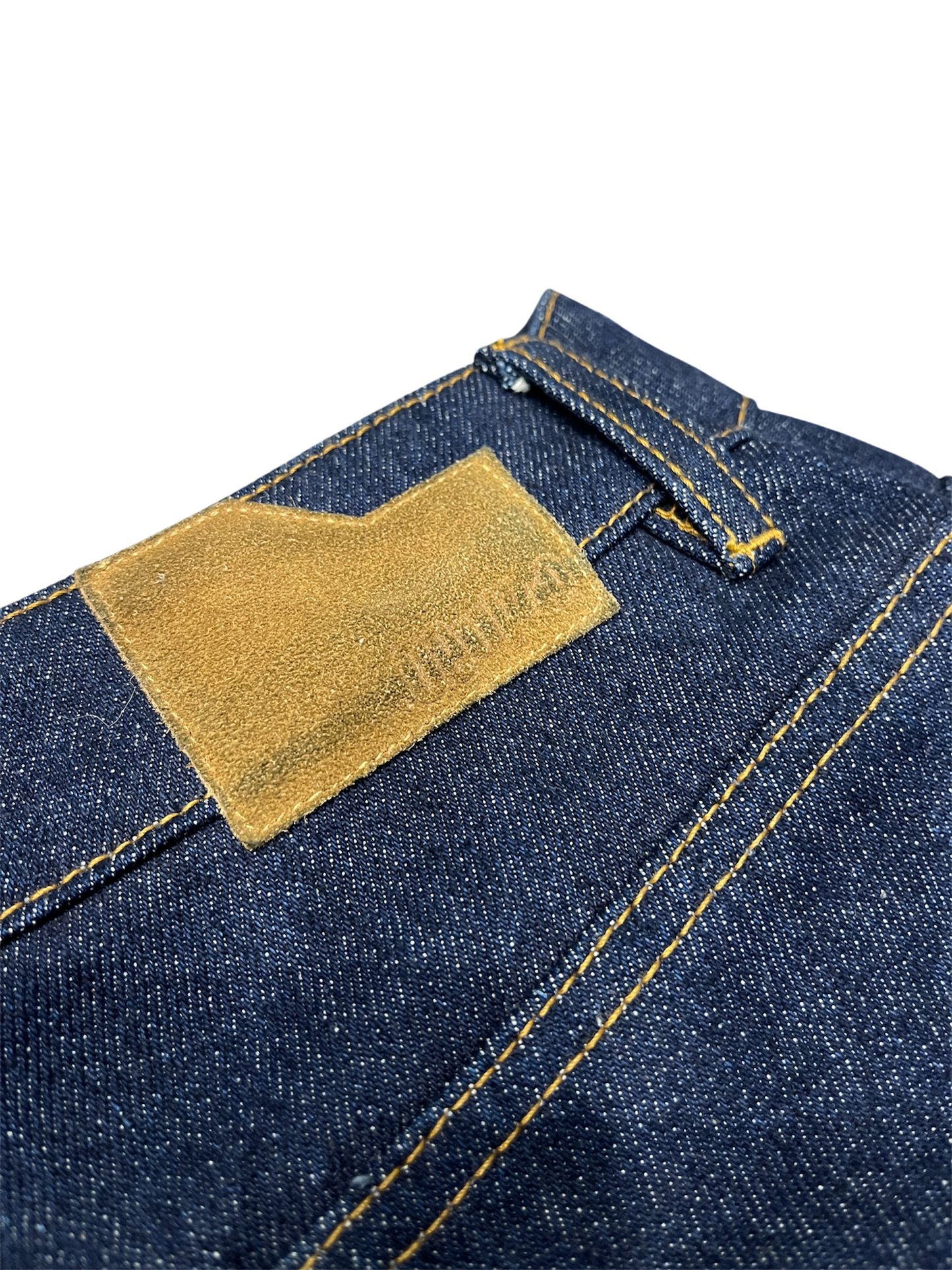 FLDR DENIM BOTTOMS