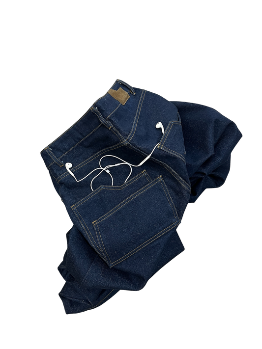 FLDR DENIM BOTTOMS