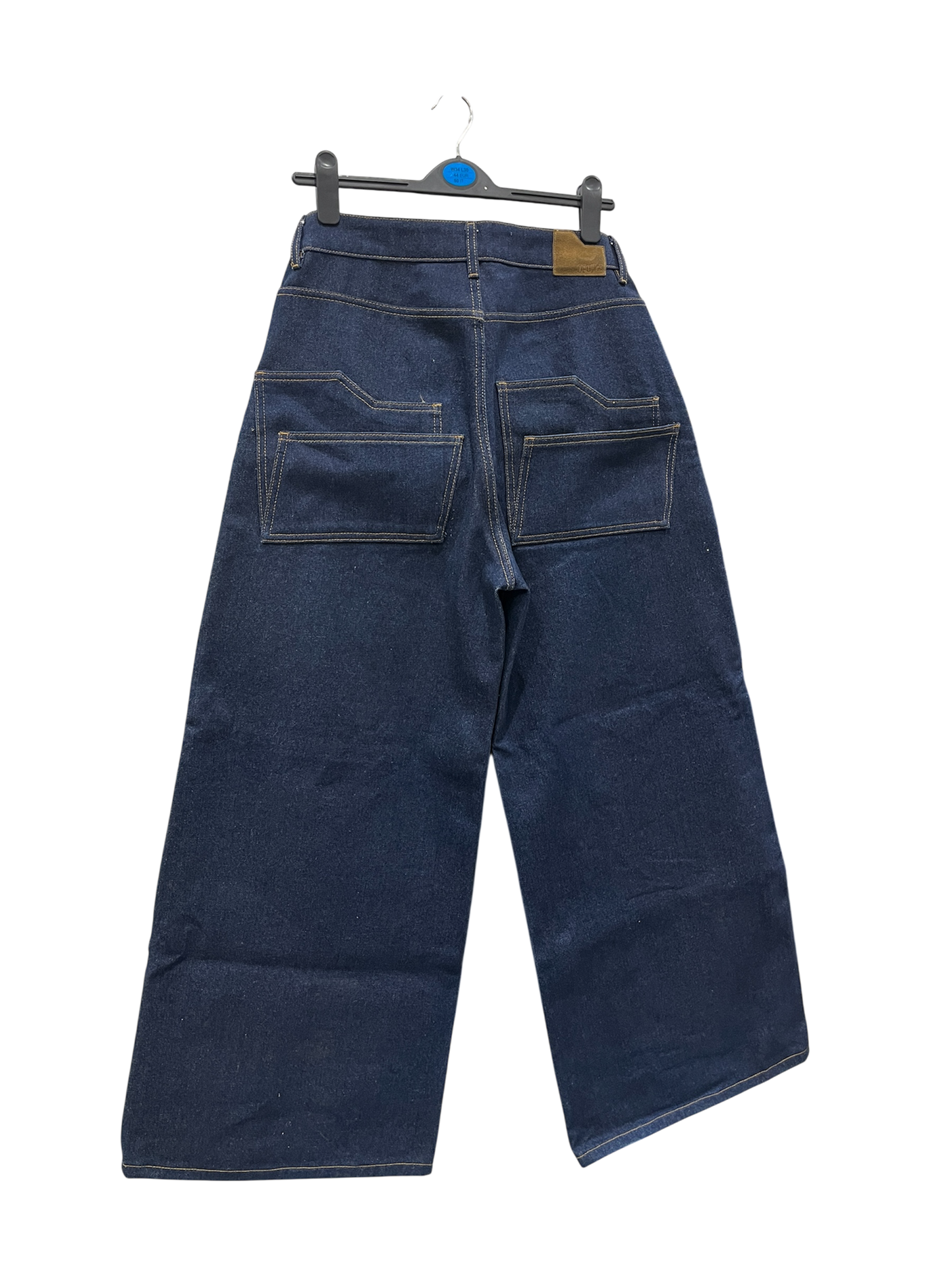 FLDR DENIM BOTTOMS