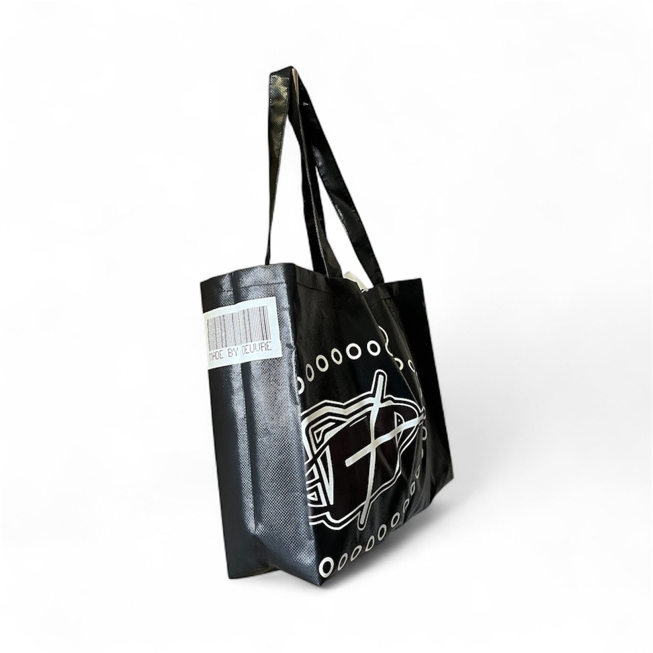 TRADEMARK SHOPPING BAG