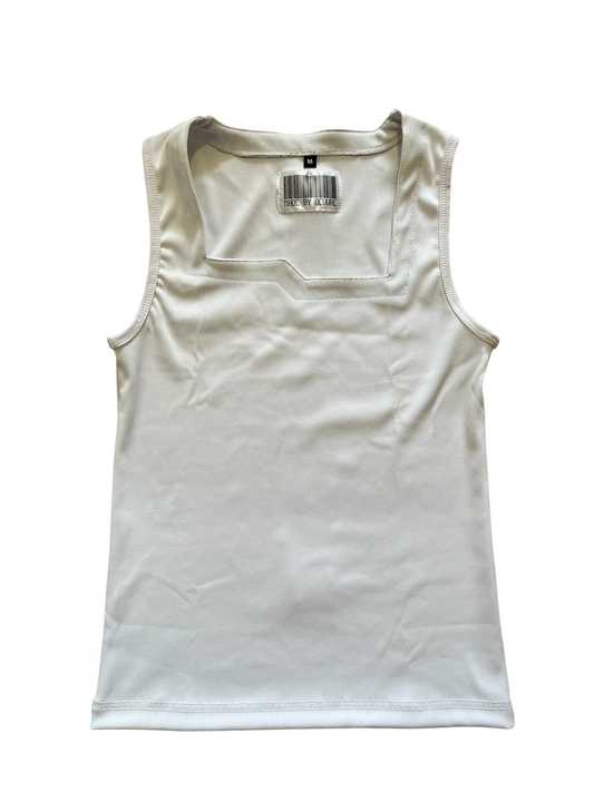 CLAVICLE TANK TOP (LIGHT)