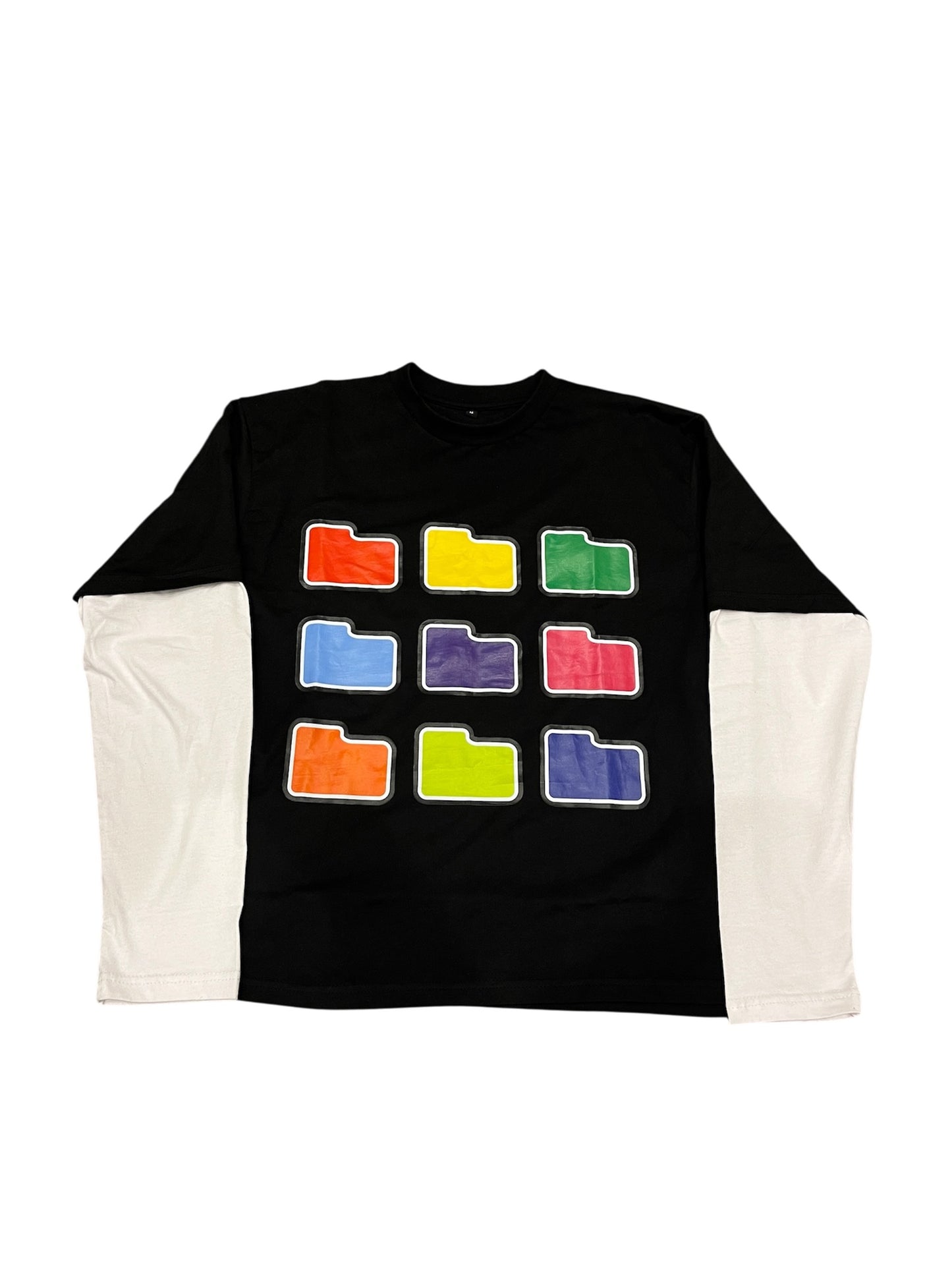 THE INDIVIDUALI-TEE