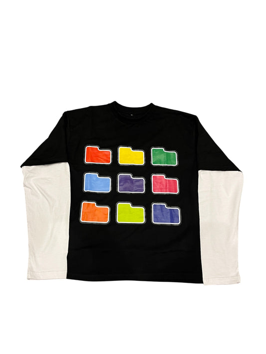 THE INDIVIDUALI-TEE