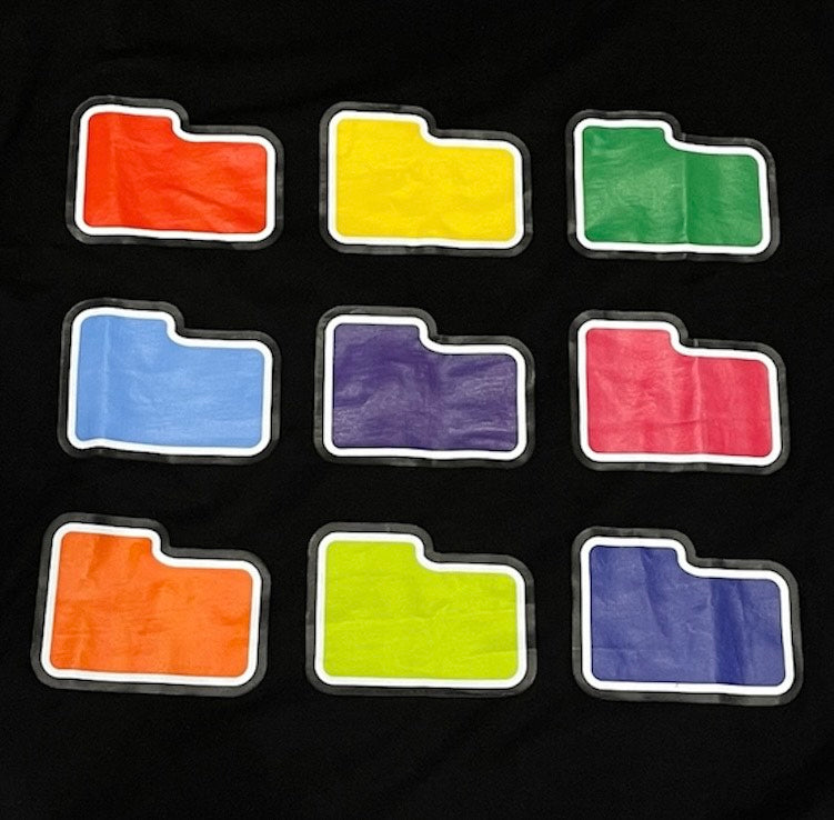 THE INDIVIDUALI-TEE